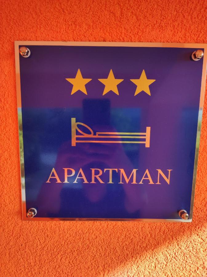 Apartman Tramonto Мотовун Екстериор снимка
