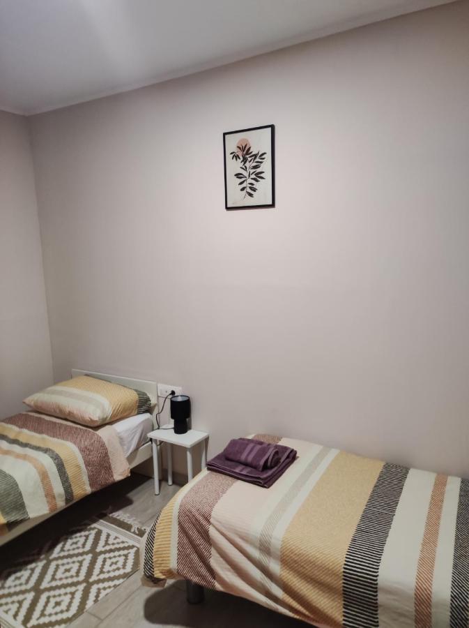 Apartman Tramonto Мотовун Екстериор снимка