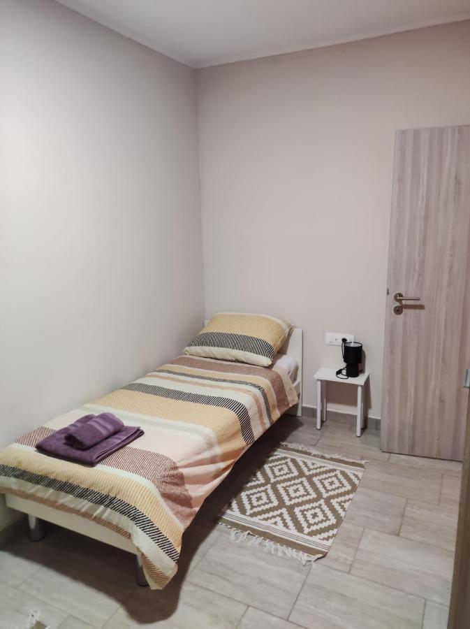 Apartman Tramonto Мотовун Екстериор снимка