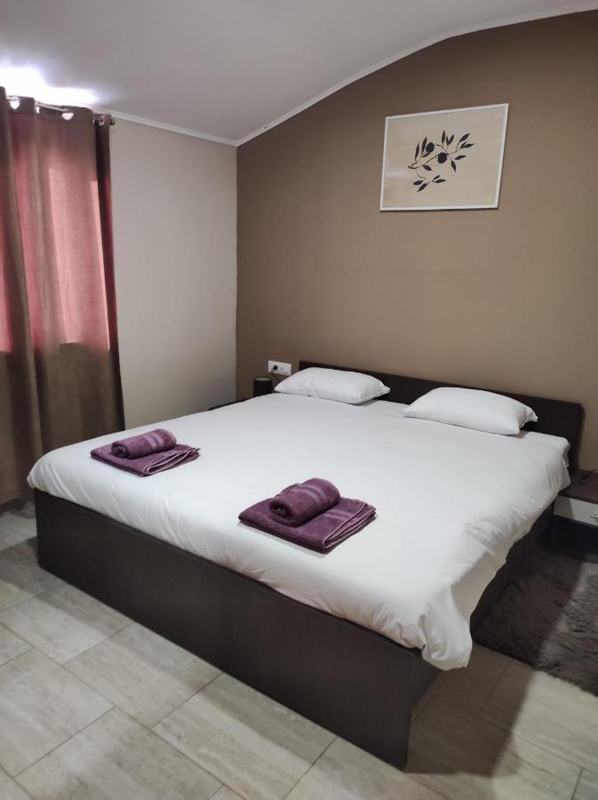 Apartman Tramonto Мотовун Екстериор снимка